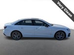 2022 Audi S4 3.0T Premium Plus quattro