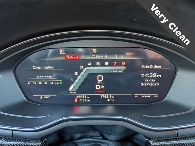 2022 Audi S4 3.0T Premium Plus quattro