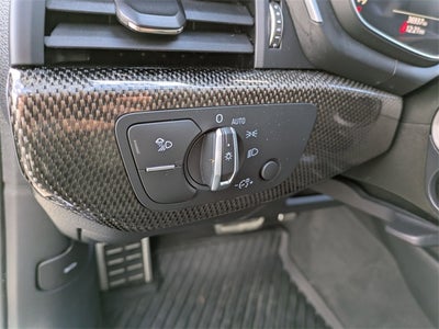 2023 Audi S5 Sportback Premium Plus quattro