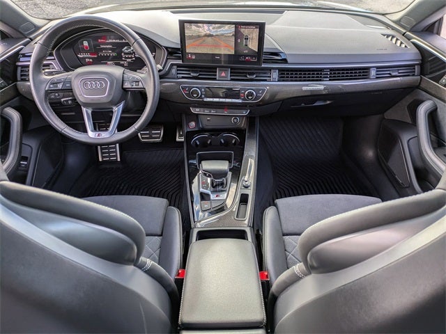 2023 Audi S5 Sportback Premium Plus quattro