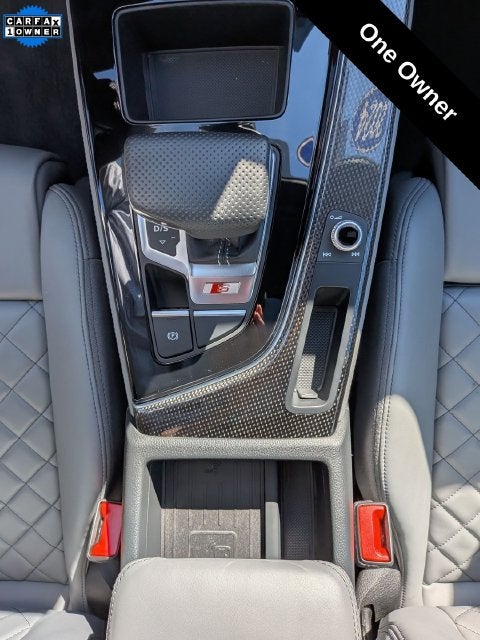 2024 Audi S5 Sportback Premium Plus quattro