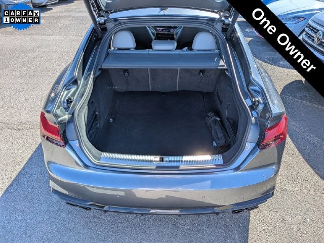 2024 Audi S5 Sportback Premium Plus quattro