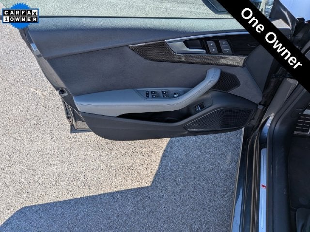 2024 Audi S5 Sportback Premium Plus quattro