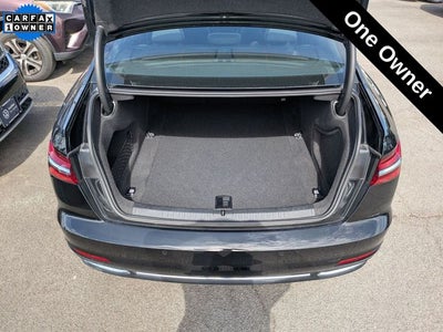 2023 Audi A6 45 Premium quattro