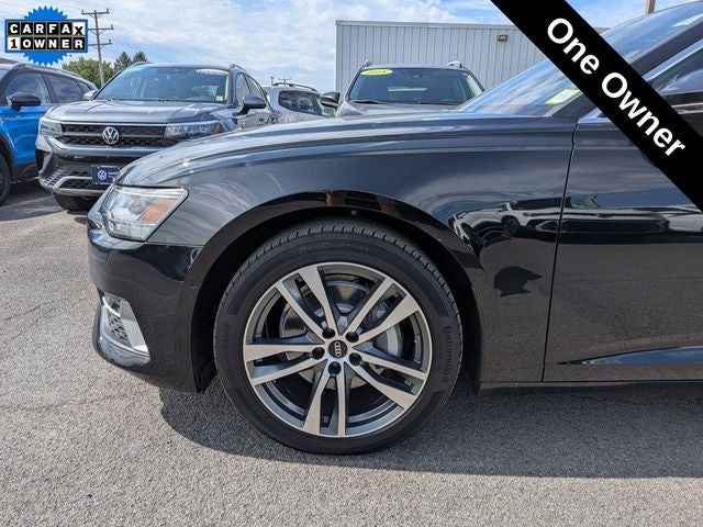 2023 Audi A6 45 Premium quattro