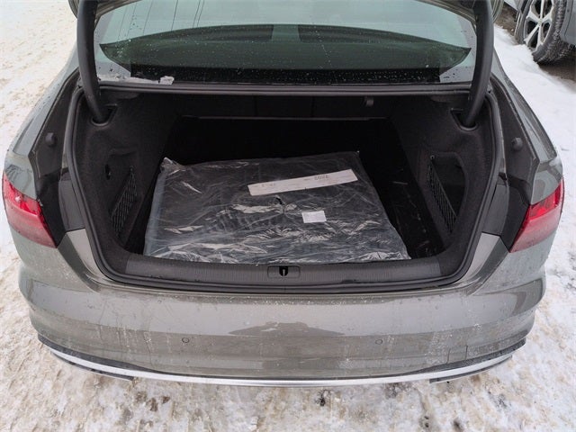 2023 Audi A4 45 S line Premium quattro