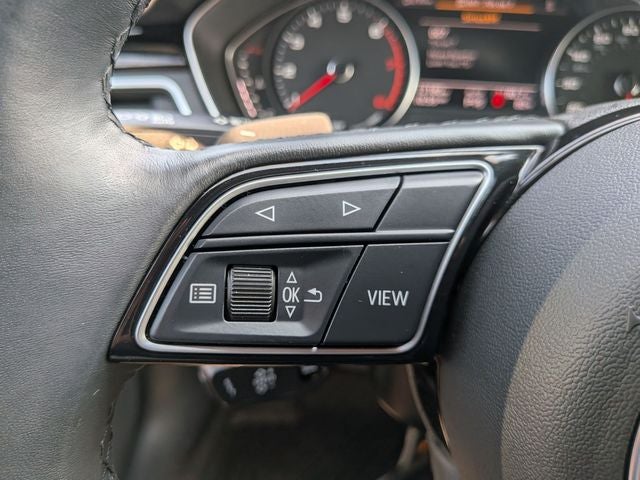 2023 Audi A5 Sportback 45 S line Premium quattro