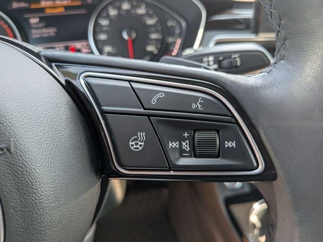 2023 Audi A5 Sportback 45 S line Premium quattro