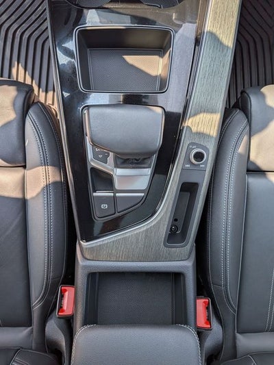 2023 Audi A5 Sportback 45 S line Premium quattro