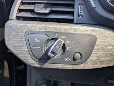 2023 Audi A5 Sportback 45 S line Premium quattro
