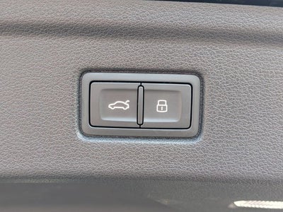 2023 Audi A5 Sportback 45 S line Premium quattro