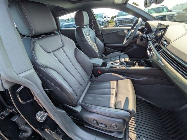 2023 Audi A5 Sportback 45 S line Premium quattro