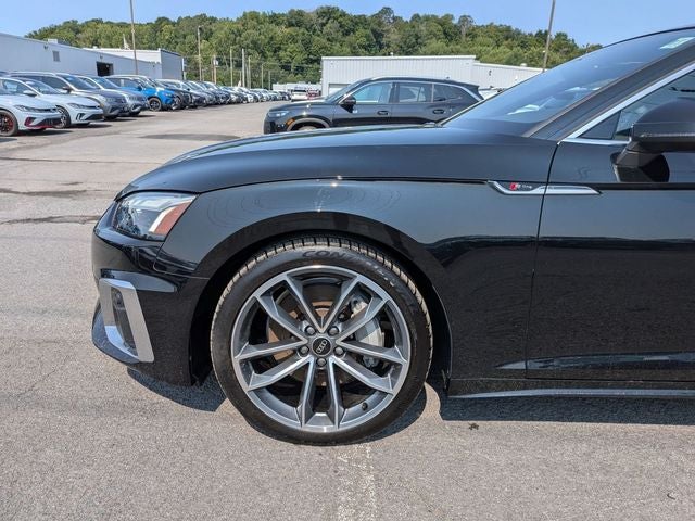 2023 Audi A5 Sportback 45 S line Premium quattro