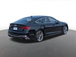 2023 Audi A5 Sportback 45 S line Premium quattro