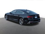 2023 Audi A5 Sportback 45 S line Premium quattro