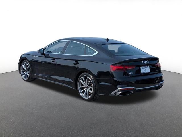 2023 Audi A5 Sportback 45 S line Premium quattro