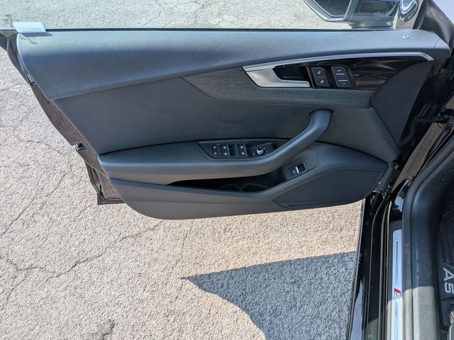 2023 Audi A5 Sportback 45 S line Premium quattro