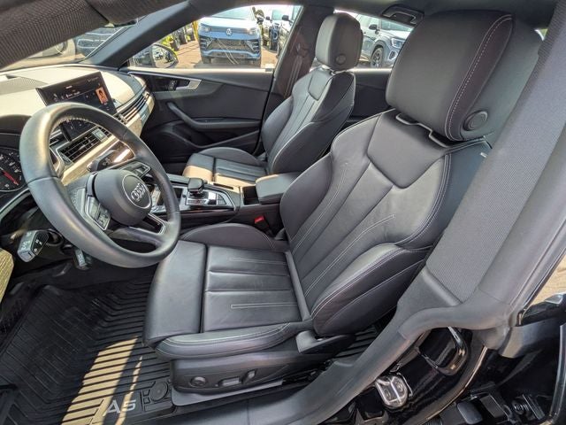 2023 Audi A5 Sportback 45 S line Premium quattro