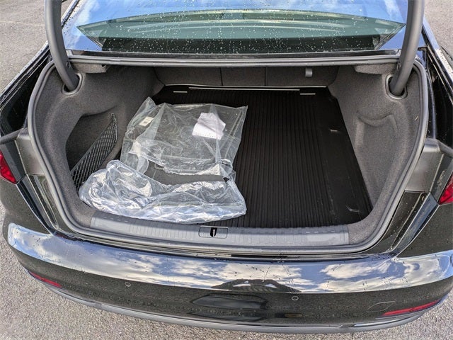 2023 Audi A6 45 Premium Plus quattro