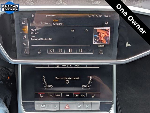2023 Audi A6 45 Premium Plus quattro