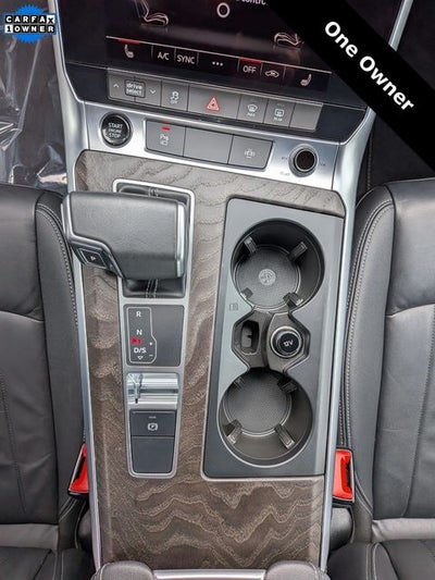 2023 Audi A6 45 Premium Plus quattro