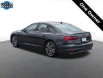 2023 Audi A6 45 Premium Plus quattro