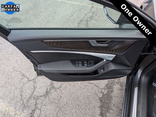 2023 Audi A6 45 Premium Plus quattro