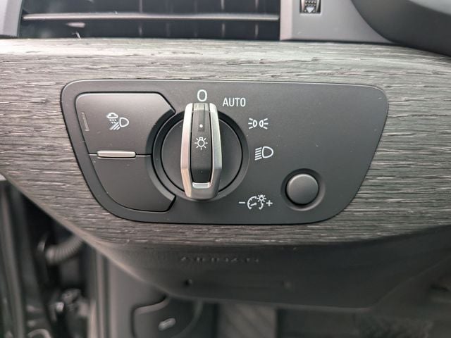 2023 Audi A4 45 S line Premium Plus quattro