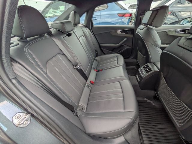 2023 Audi A4 45 S line Premium Plus quattro