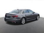 2023 Audi A4 45 S line Premium Plus quattro