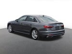 2023 Audi A4 45 S line Premium Plus quattro