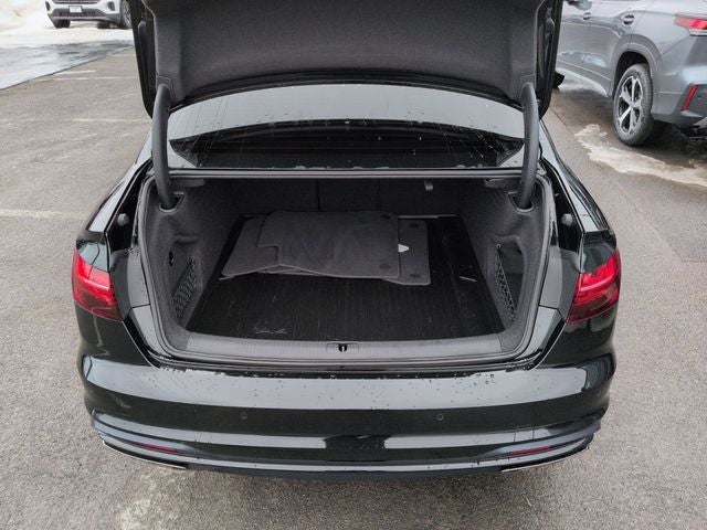 2023 Audi A4 45 S line Premium Plus quattro