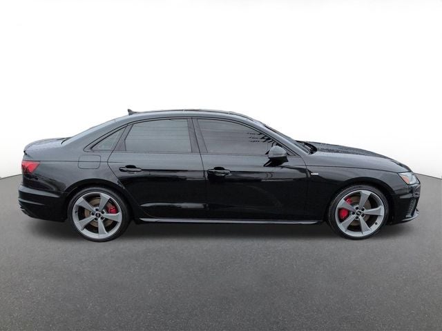 2023 Audi A4 45 S line Premium Plus quattro