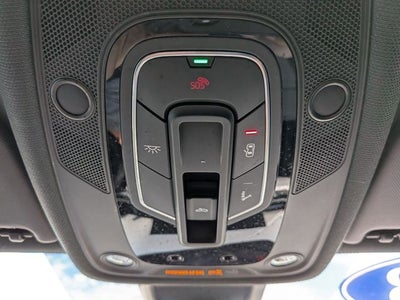 2023 Audi A4 45 S line Premium Plus quattro