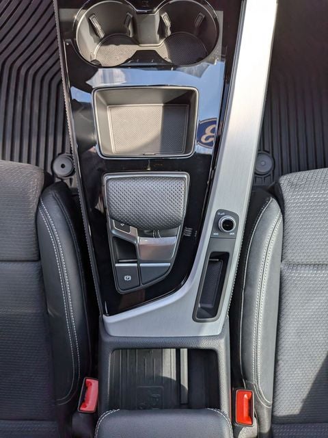 2023 Audi A4 45 S line Premium Plus quattro