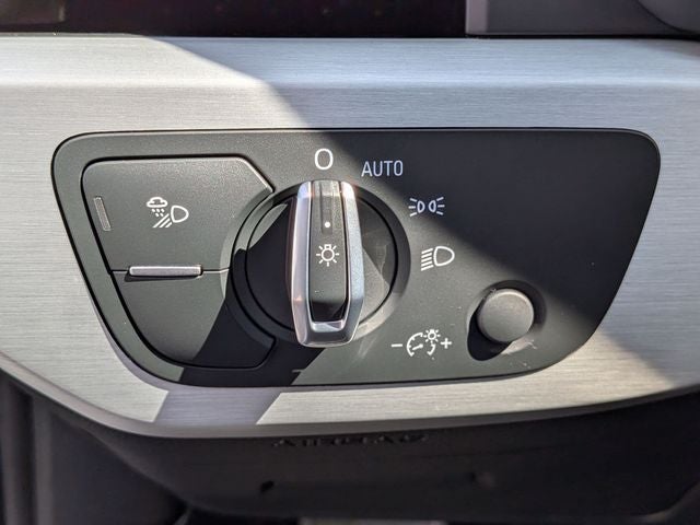 2023 Audi A4 45 S line Premium Plus quattro