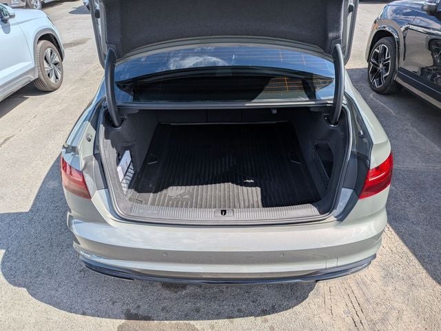 2023 Audi A4 45 S line Premium Plus quattro