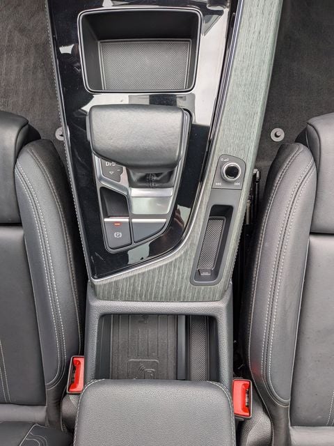 2023 Audi A4 45 S line Premium Plus quattro