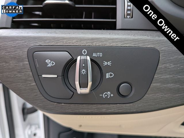 2024 Audi A4 45 S line Premium Plus quattro