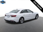 2024 Audi A4 45 S line Premium Plus quattro