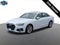 2024 Audi A4 45 S line Premium Plus quattro