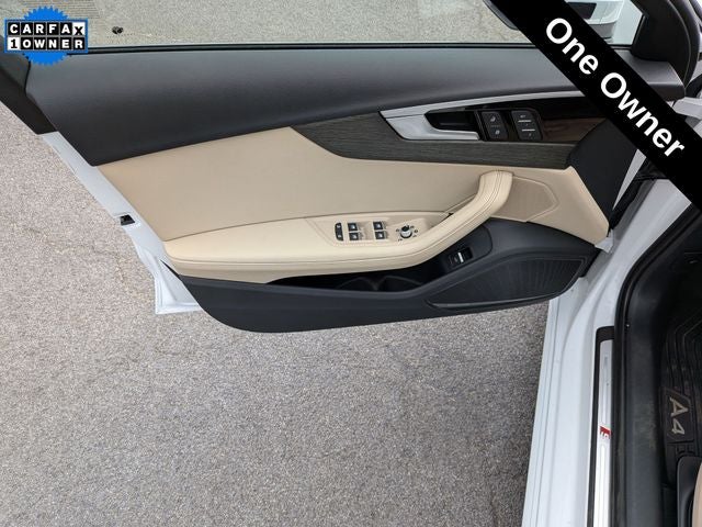 2024 Audi A4 45 S line Premium Plus quattro