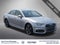 2018 Audi A4 2.0T Premium Plus quattro