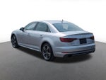 2018 Audi A4 2.0T Premium Plus quattro