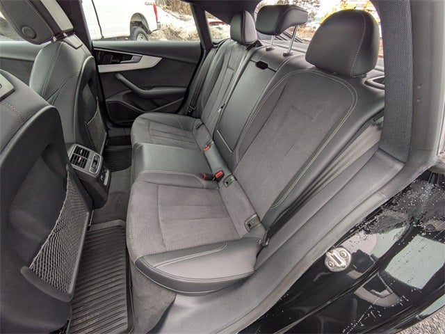 2024 Audi A5 Sportback 45 S line Premium Plus quattro