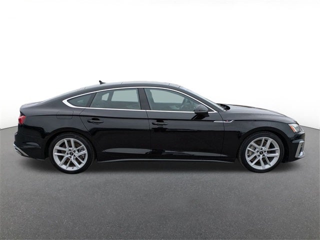 2024 Audi A5 Sportback 45 S line Premium Plus quattro