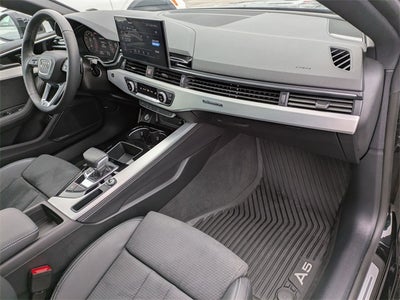 2024 Audi A5 Sportback 45 S line Premium Plus quattro