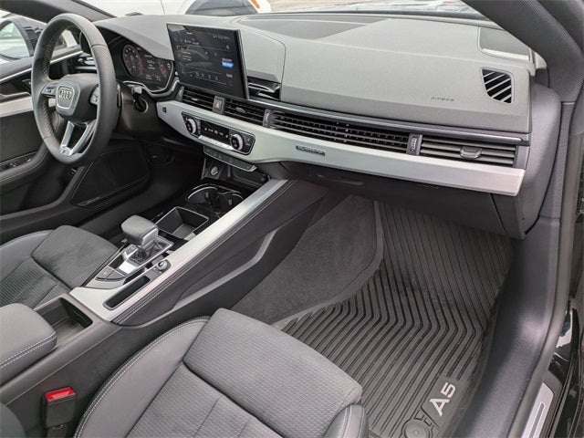 2024 Audi A5 Sportback 45 S line Premium Plus quattro