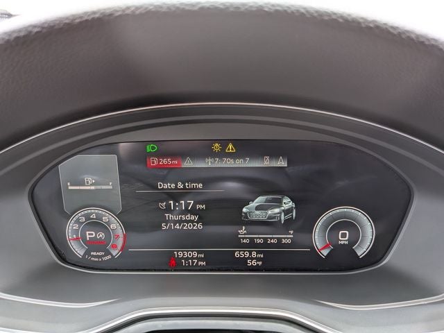 2023 Audi A5 Sportback 45 S line Premium Plus quattro