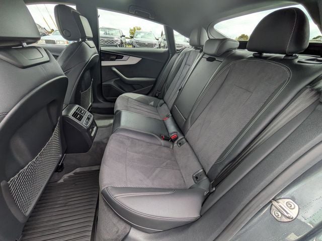 2023 Audi A5 Sportback 45 S line Premium Plus quattro